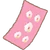 Llama Memorabilia Blanket