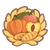 Autumn Festival Badge