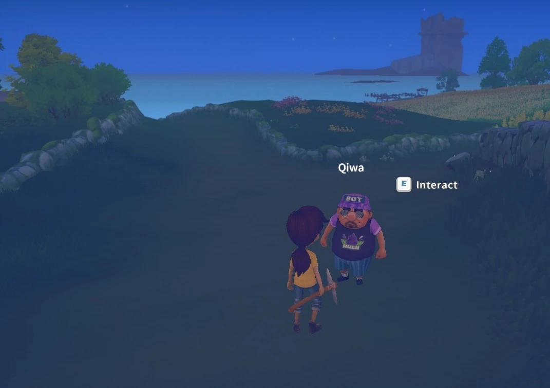 The Fishing Rod My Time at Portia Wiki Fandom