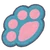 Paw Mat