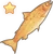 Emperor Golden Salmon