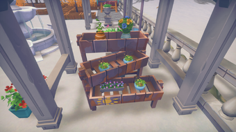 Furniture My Time At Portia Wiki Fandom