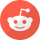 Reddit social icon