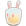 Bunny Wishing Lantern