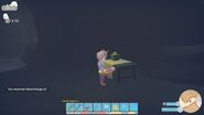 0 Ghost Badges received after timer turned red (at around 7+ minutes, maybe less)