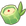 Bamboo Papaya with Egg-on-Top