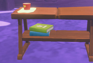 Simple desk portia deals