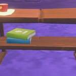 Simple Desk My Time at Portia Wiki Fandom