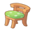 Furniture icon