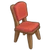Leather Chair