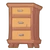 Wooden Drawers