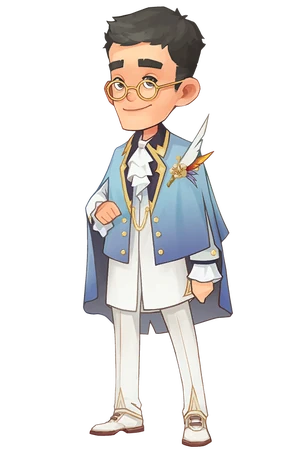 Xu outfit 2