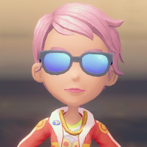 Golden Necklace My Time at Portia Wiki Fandom