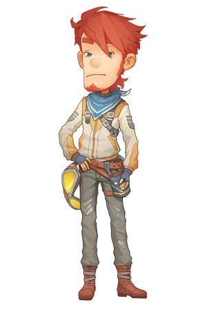 Arlo-concept