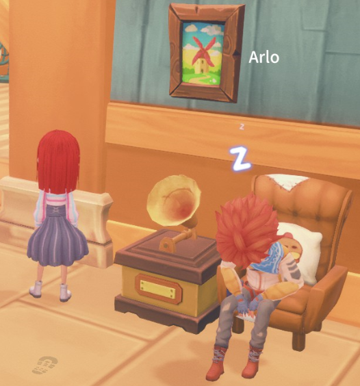   My Time At Portia   Fandom