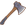 Iron Axe