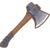 Iron Axe