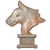 Jockey Statue