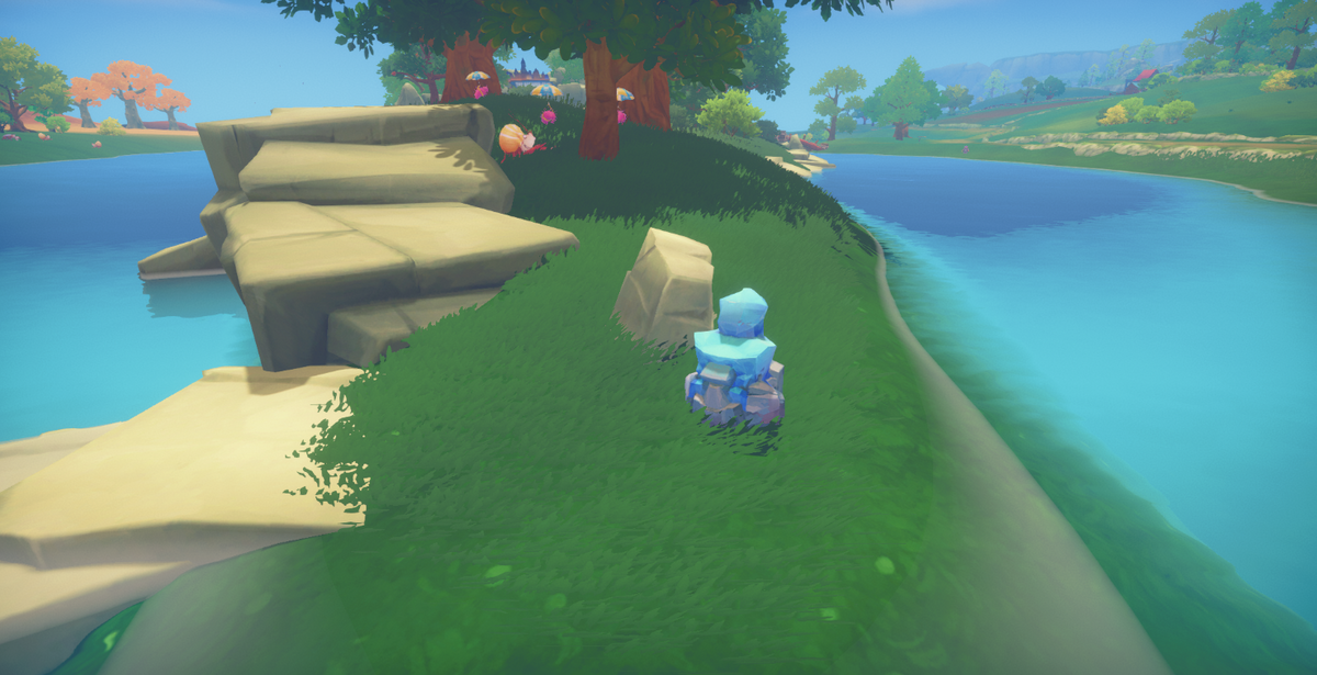 Crystal My Time at Portia Wiki Fandom Crystal My Time at Portia Wiki Fandom
