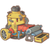 Comprehensive Grinder