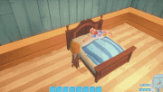 Bed Features