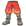 Saint's Trousers