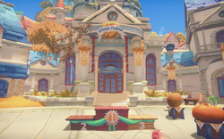 Autumn Festival | My Time at Portia Wiki | Fandom