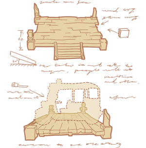 Blueprint assembly station lv2 upgrade