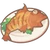 Salty Grilled Catfish