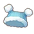Frosty Hat