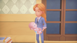 Parenthood My Time At Portia Wiki Fandom