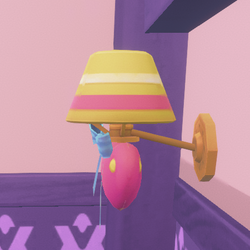 My time at best sale portia wall lamp