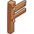 Wooden Fence 1