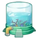 Large Fish Tank