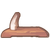 Sailboat Model Piece 3