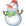 Pointy Nosed Snowman