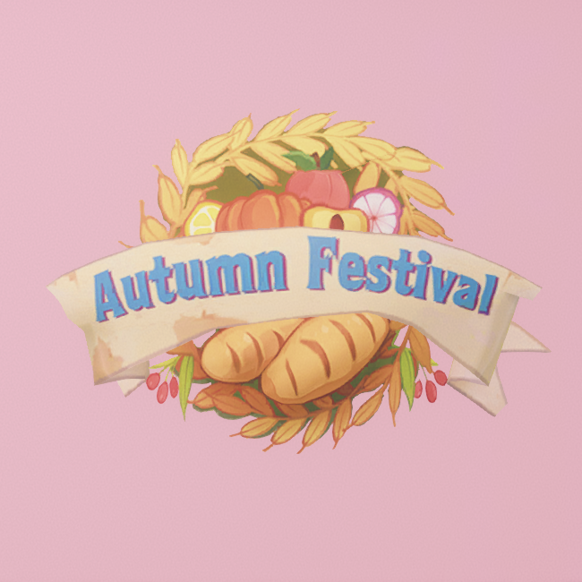 Autumn Festival Sign | My Time at Portia Wiki | Fandom