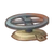 Diving Helmet Piece 3