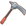 Iron Pickaxe