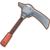 Iron Pickaxe