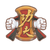 Martial Artist's Badge.png