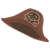 Captain's Tricorn