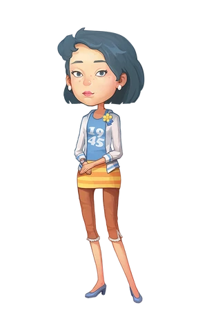 Lucy-concept