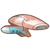 Plane Model Piece 3
