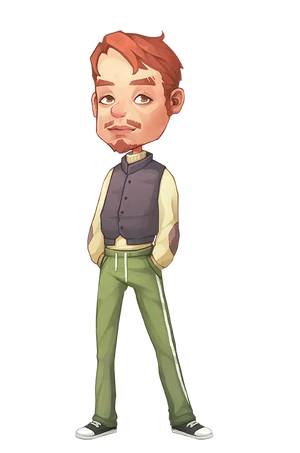 Tody-concept