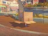 Cardboard Box