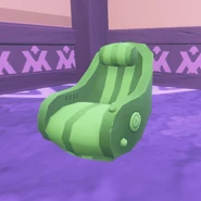 Massage Chair Placed.png (344 KB) Massage Chair Placed in Player's Home