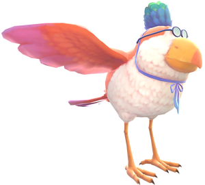 Pinecock | My Time at Portia Wiki | Fandom Pinecock | My Time at Portia Wiki | Fandom