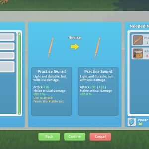 Forge My Time At Portia Wiki Fandom