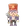 Soldier with Axe